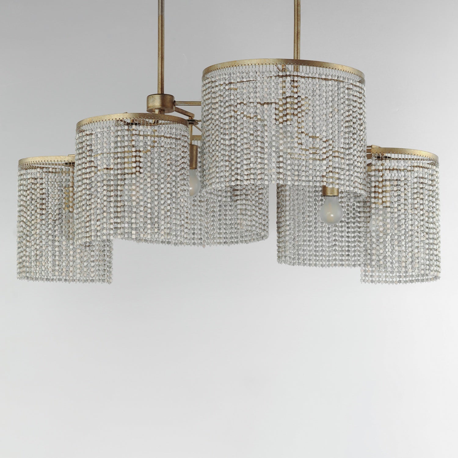 MAXIM, FONTAINE-LINEAR PENDANT, PENDANT LIGHT