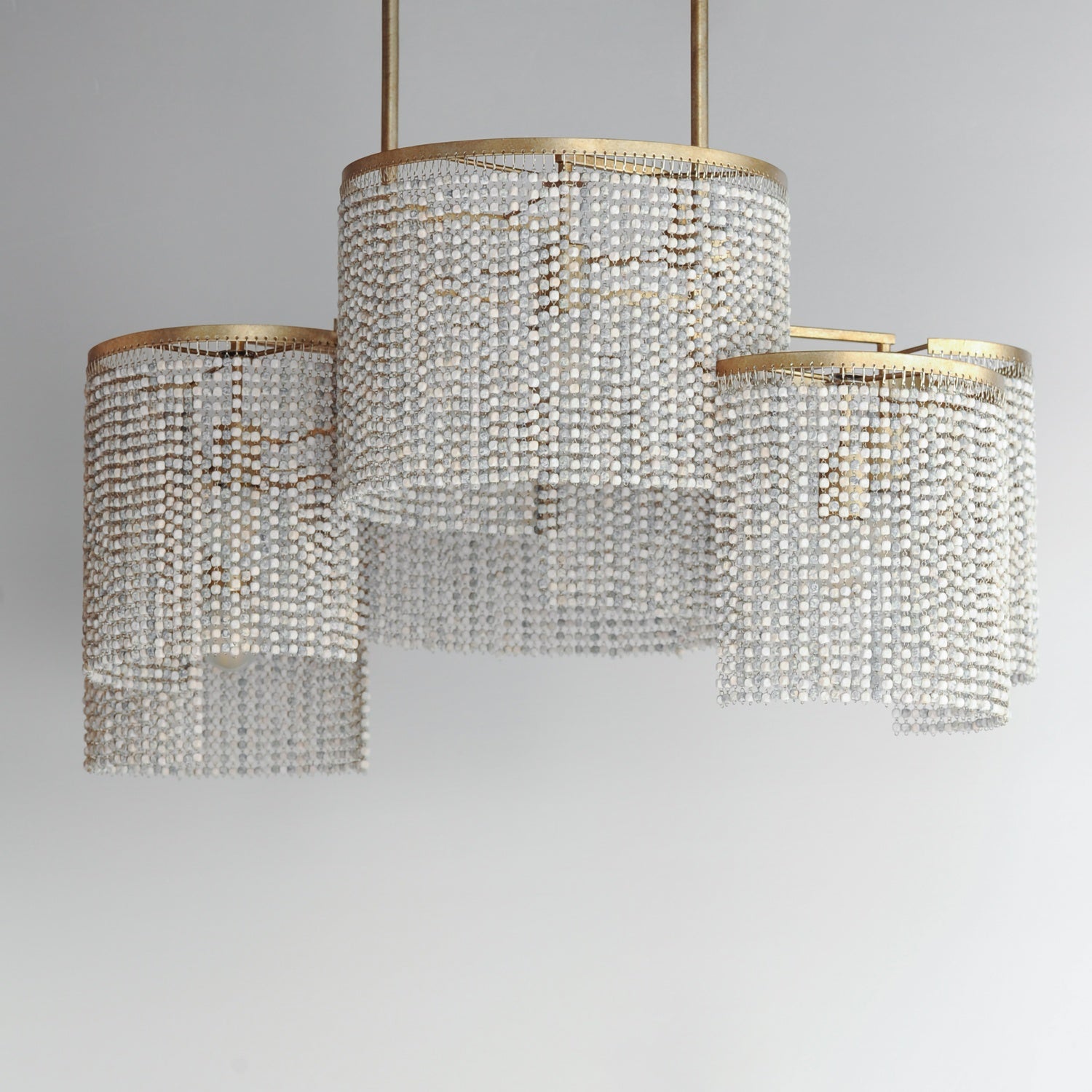 MAXIM, FONTAINE-LINEAR PENDANT, PENDANT LIGHT