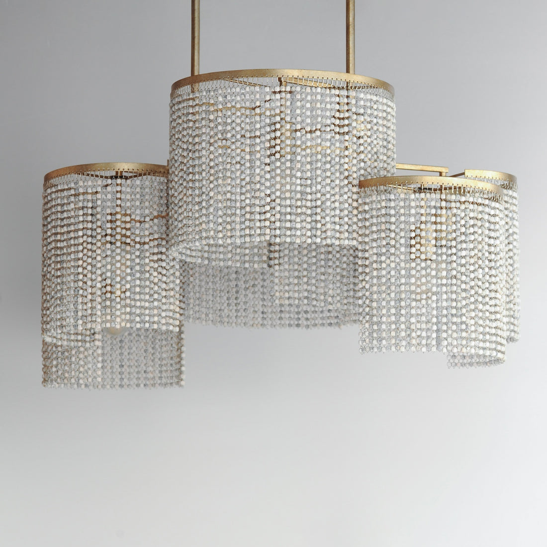 MAXIM, FONTAINE-LINEAR PENDANT, PENDANT LIGHT