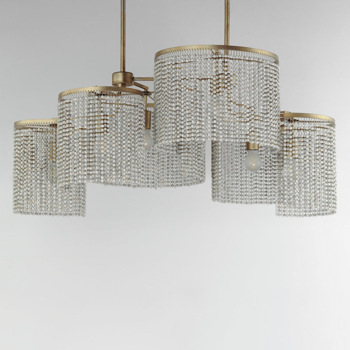 MAXIM, FONTAINE-LINEAR PENDANT, PENDANT LIGHT