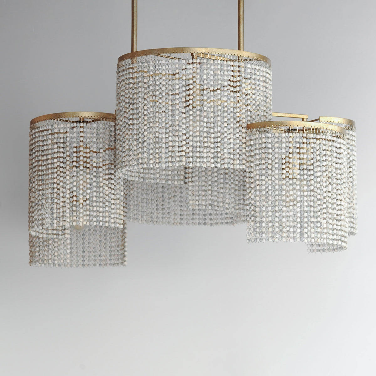 MAXIM, FONTAINE-LINEAR PENDANT, PENDANT LIGHT