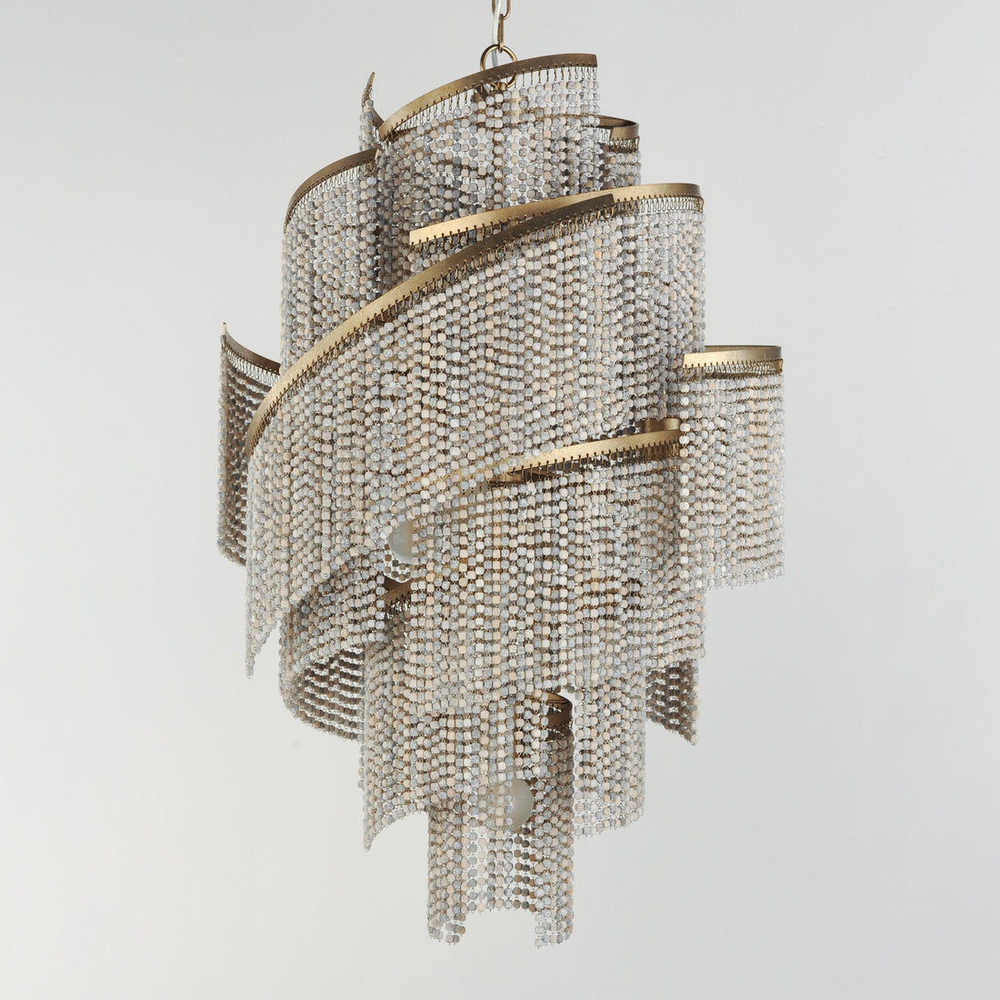 MAXIM, FONTAINE-CHANDELIER, PENDANT LIGHT