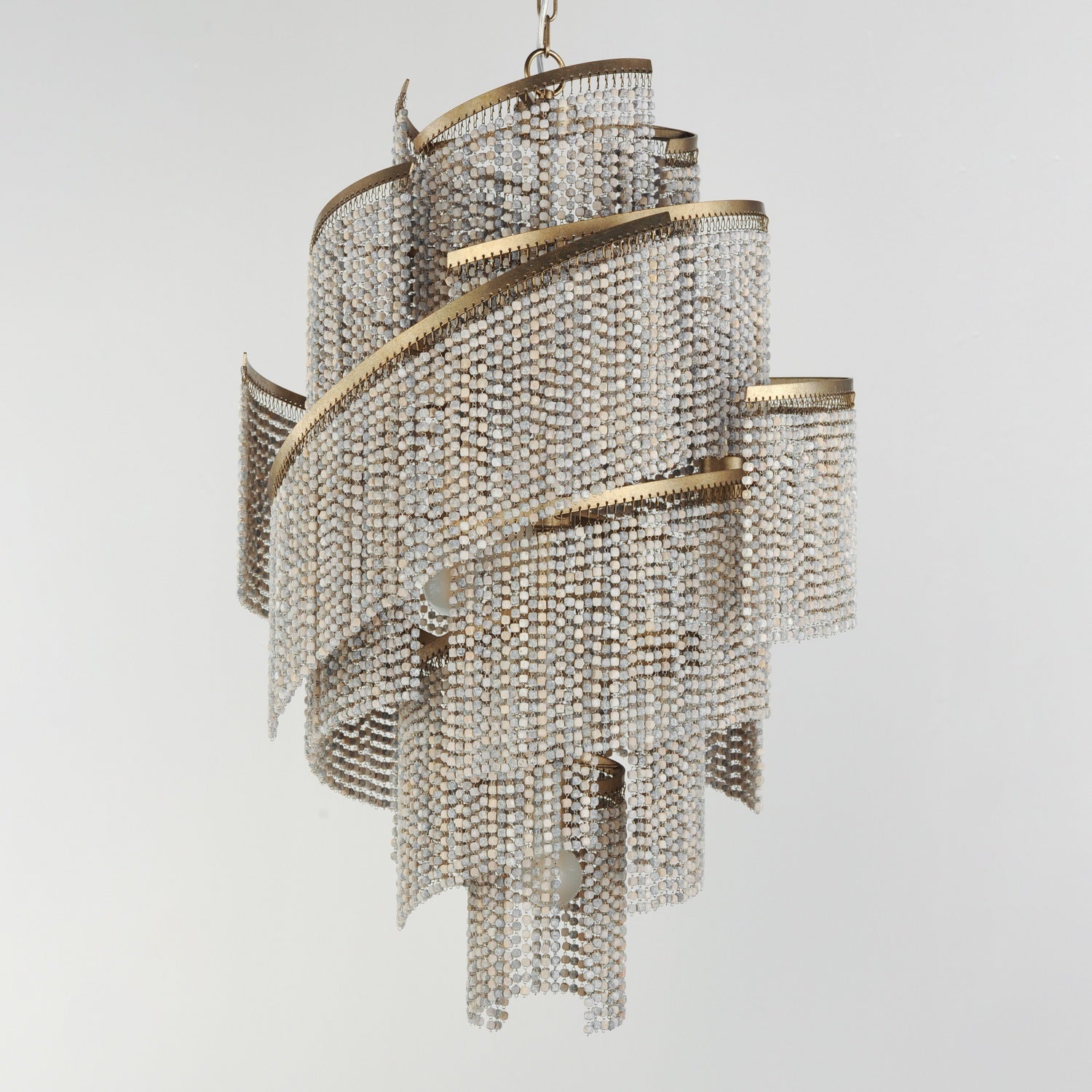 MAXIM, FONTAINE-CHANDELIER, PENDANT LIGHT