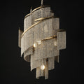 MAXIM, FONTAINE-CHANDELIER, PENDANT LIGHT
