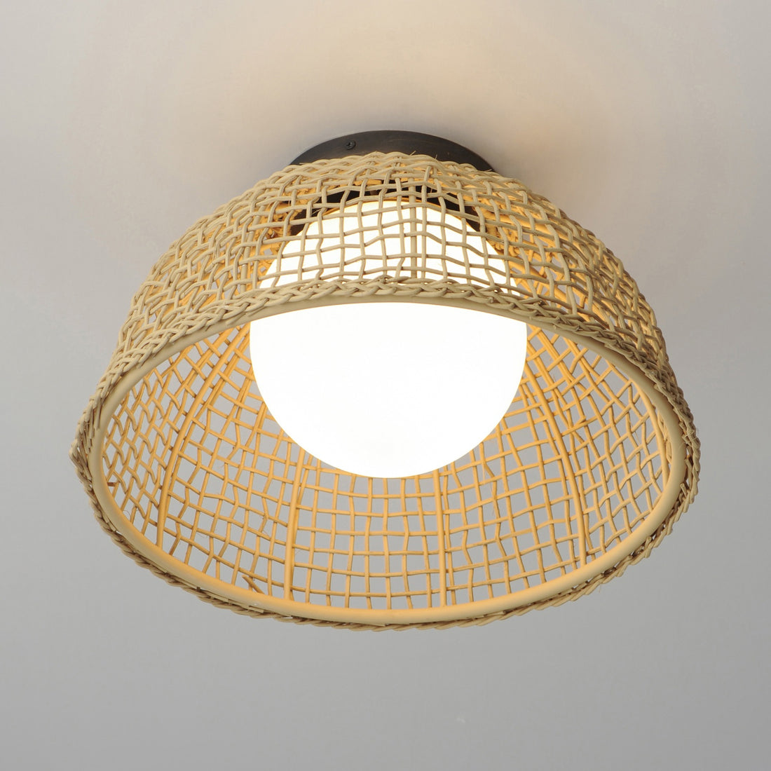MAXIM, CESTINO-FLUSH MOUNT, FLUSH MOUNT CEILING LIGHTS