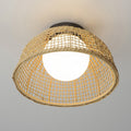 MAXIM, CESTINO-FLUSH MOUNT, FLUSH MOUNT CEILING LIGHTS