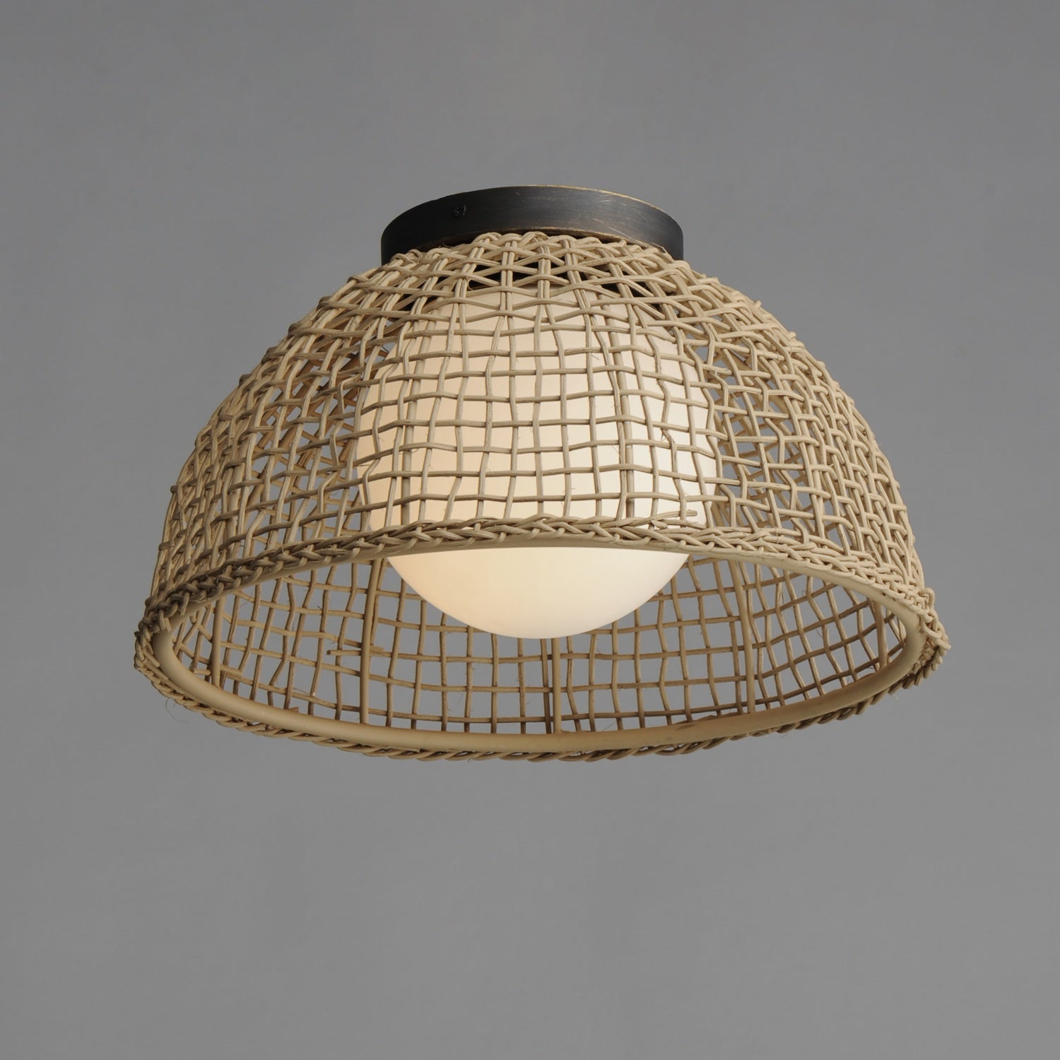 MAXIM, CESTINO-FLUSH MOUNT, FLUSH MOUNT CEILING LIGHTS