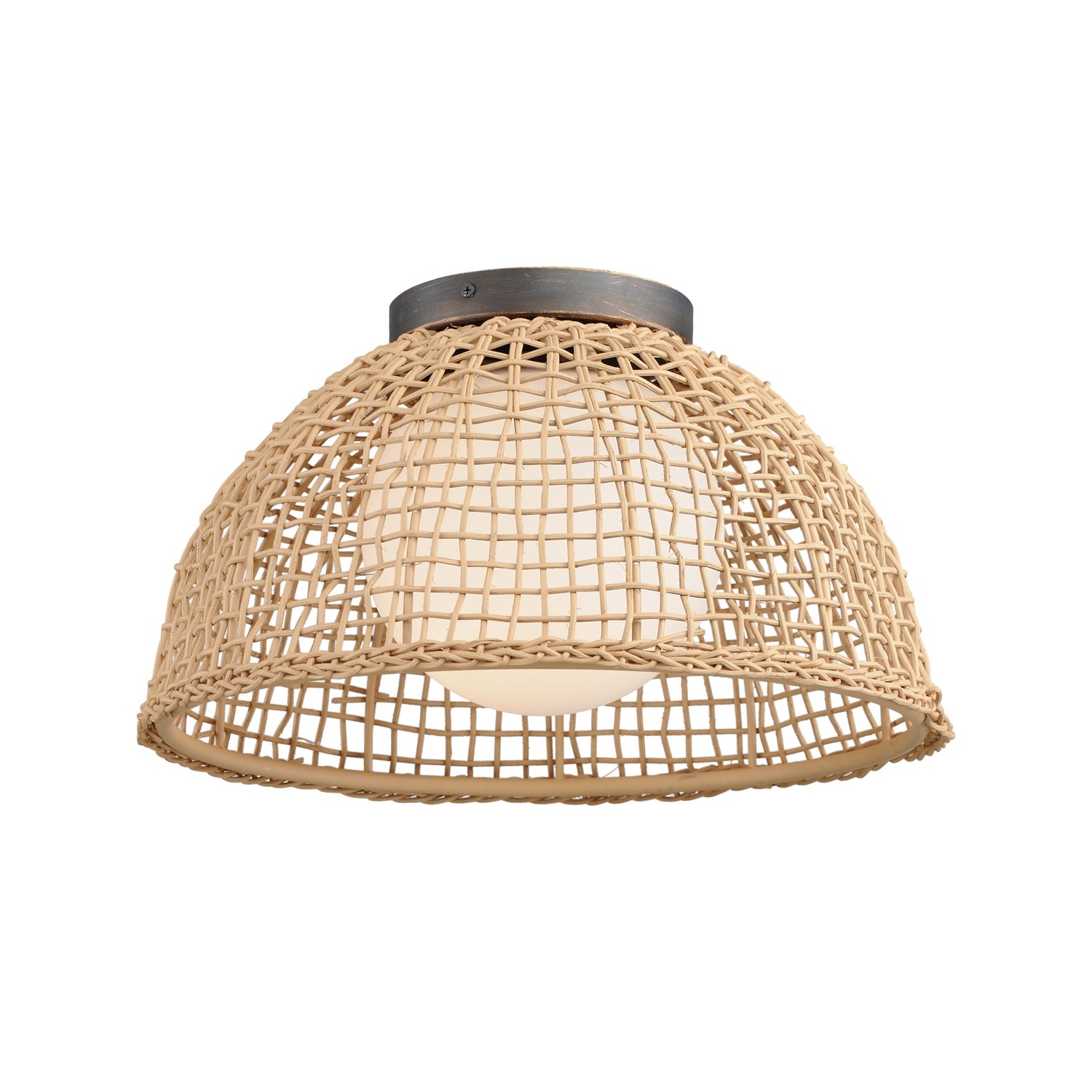 MAXIM, CESTINO-FLUSH MOUNT, FLUSH MOUNT CEILING LIGHTS