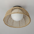MAXIM, CESTINO-FLUSH MOUNT, FLUSH MOUNT CEILING LIGHTS