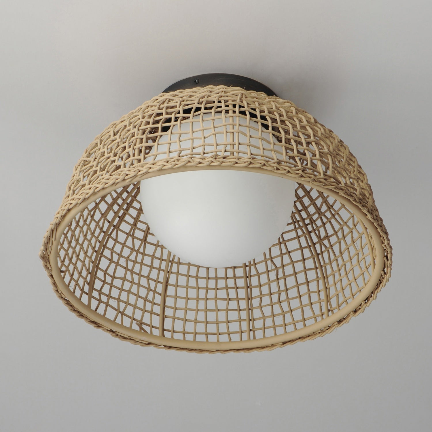 MAXIM, CESTINO-FLUSH MOUNT, FLUSH MOUNT CEILING LIGHTS