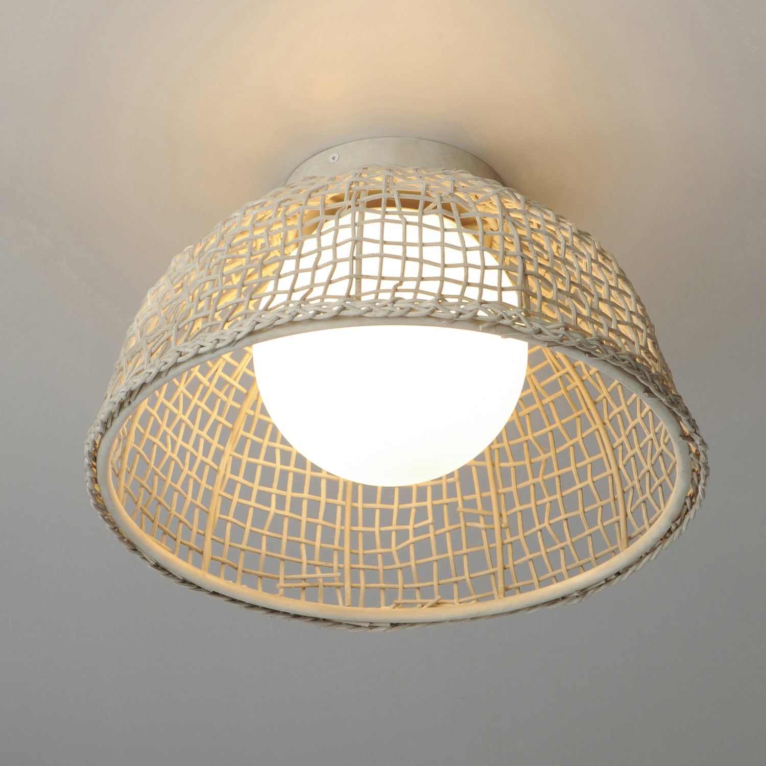 MAXIM, CESTINO-FLUSH MOUNT, FLUSH MOUNT CEILING LIGHTS