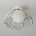 MAXIM, CESTINO-FLUSH MOUNT, FLUSH MOUNT CEILING LIGHTS