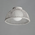 MAXIM, CESTINO-FLUSH MOUNT, FLUSH MOUNT CEILING LIGHTS