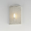 MAXIM, CESTINO-WALL SCONCE, WALL SCONCES