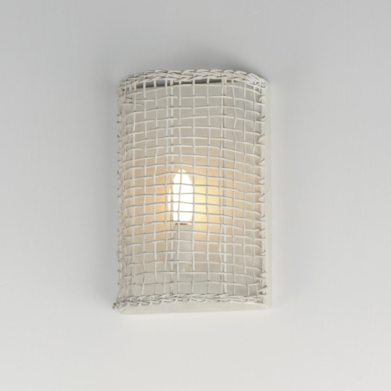 MAXIM, CESTINO-WALL SCONCE, WALL SCONCES
