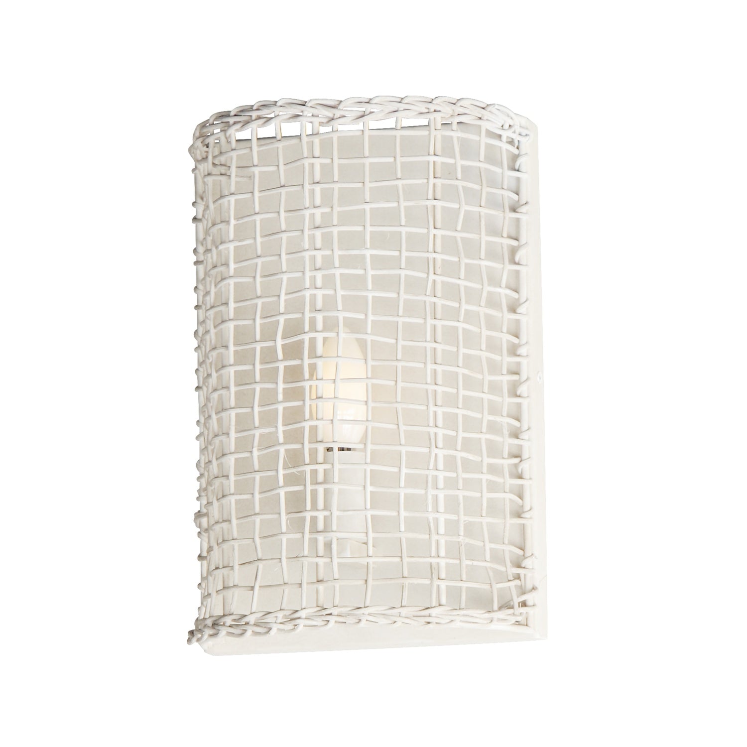 MAXIM, CESTINO-WALL SCONCE, WALL SCONCES