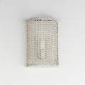 MAXIM, CESTINO-WALL SCONCE, WALL SCONCES