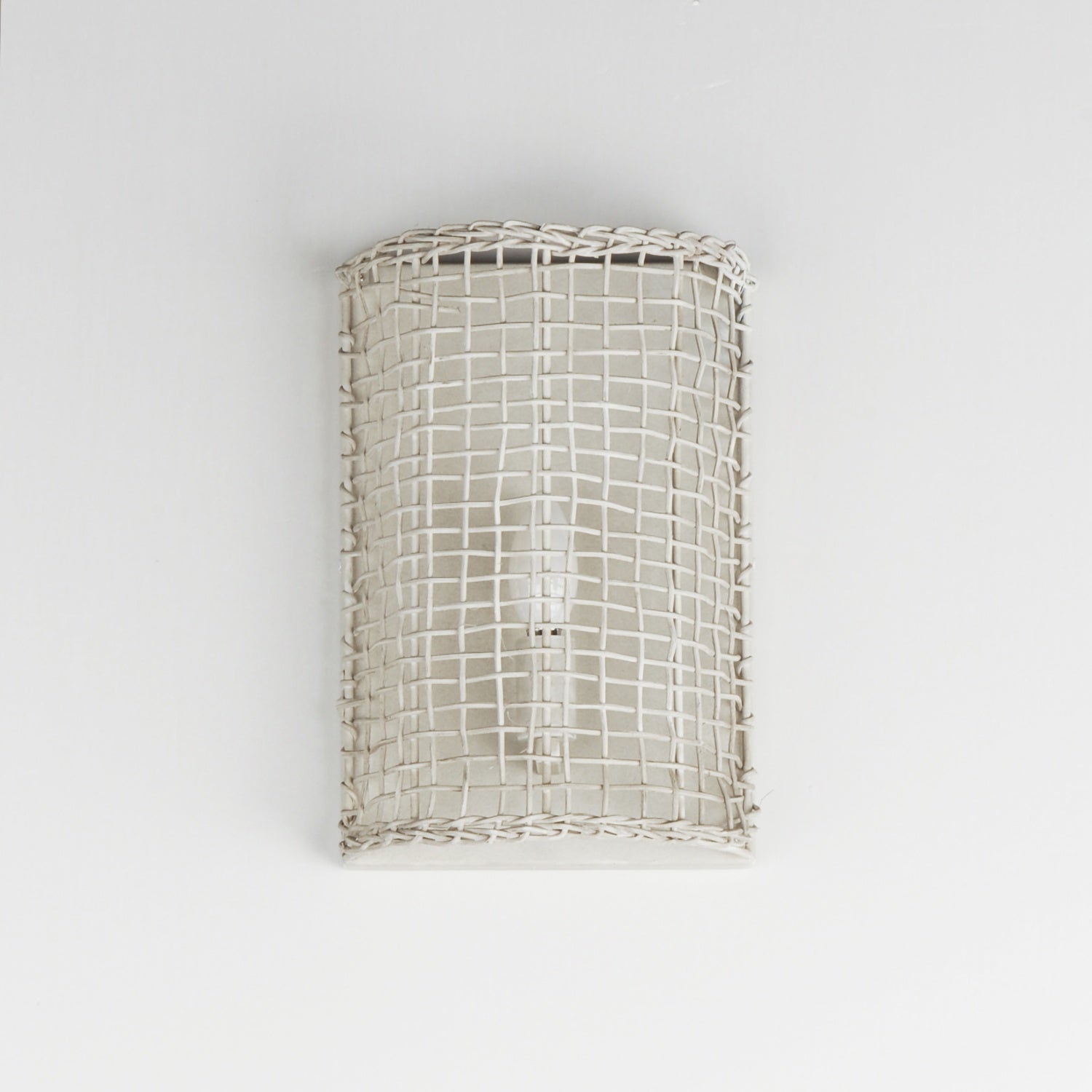 MAXIM, CESTINO-WALL SCONCE, WALL SCONCES