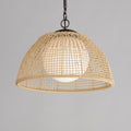 MAXIM, CESTINO-SINGLE PENDANT, CHANDELIER LIGHT