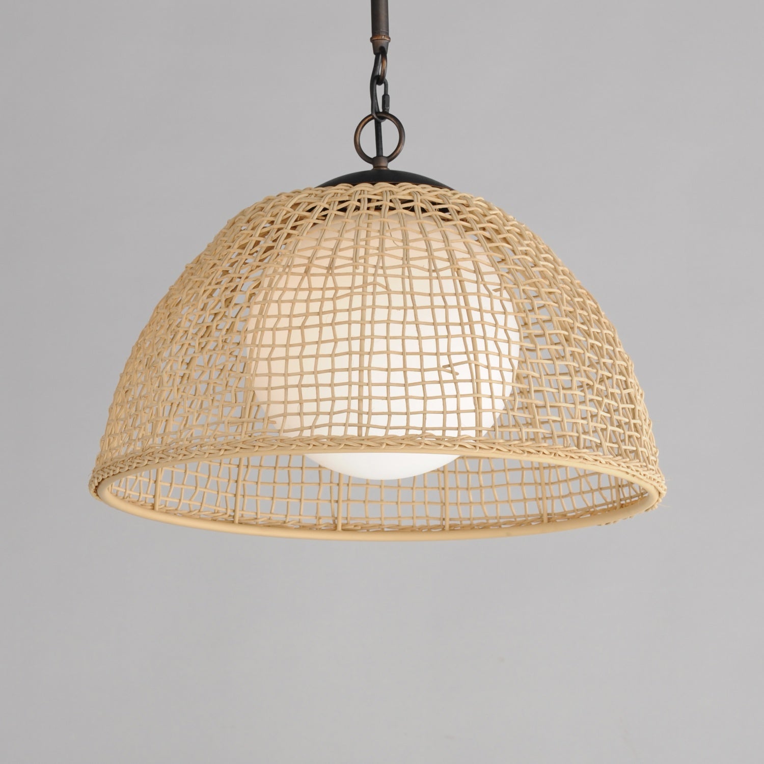MAXIM, CESTINO-SINGLE PENDANT, CHANDELIER LIGHT