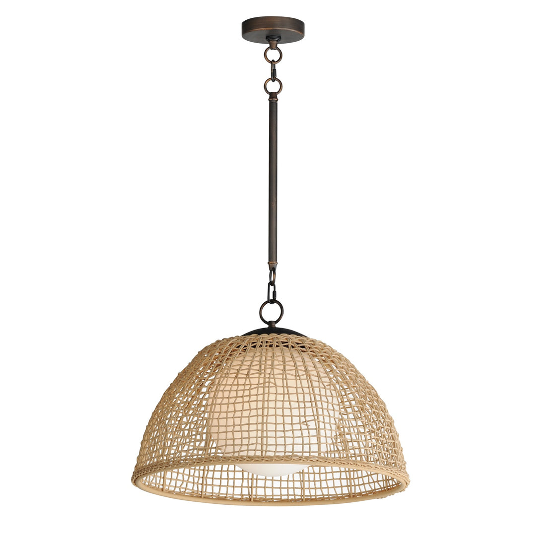 MAXIM, CESTINO-SINGLE PENDANT, CHANDELIER LIGHT
