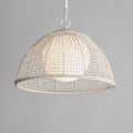 MAXIM, CESTINO-SINGLE PENDANT, CHANDELIER LIGHT