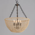 MAXIM, CESTINO-INVERT BOWL PENDANT, CHANDELIER LIGHT