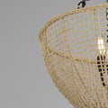 MAXIM, CESTINO-INVERT BOWL PENDANT, CHANDELIER LIGHT