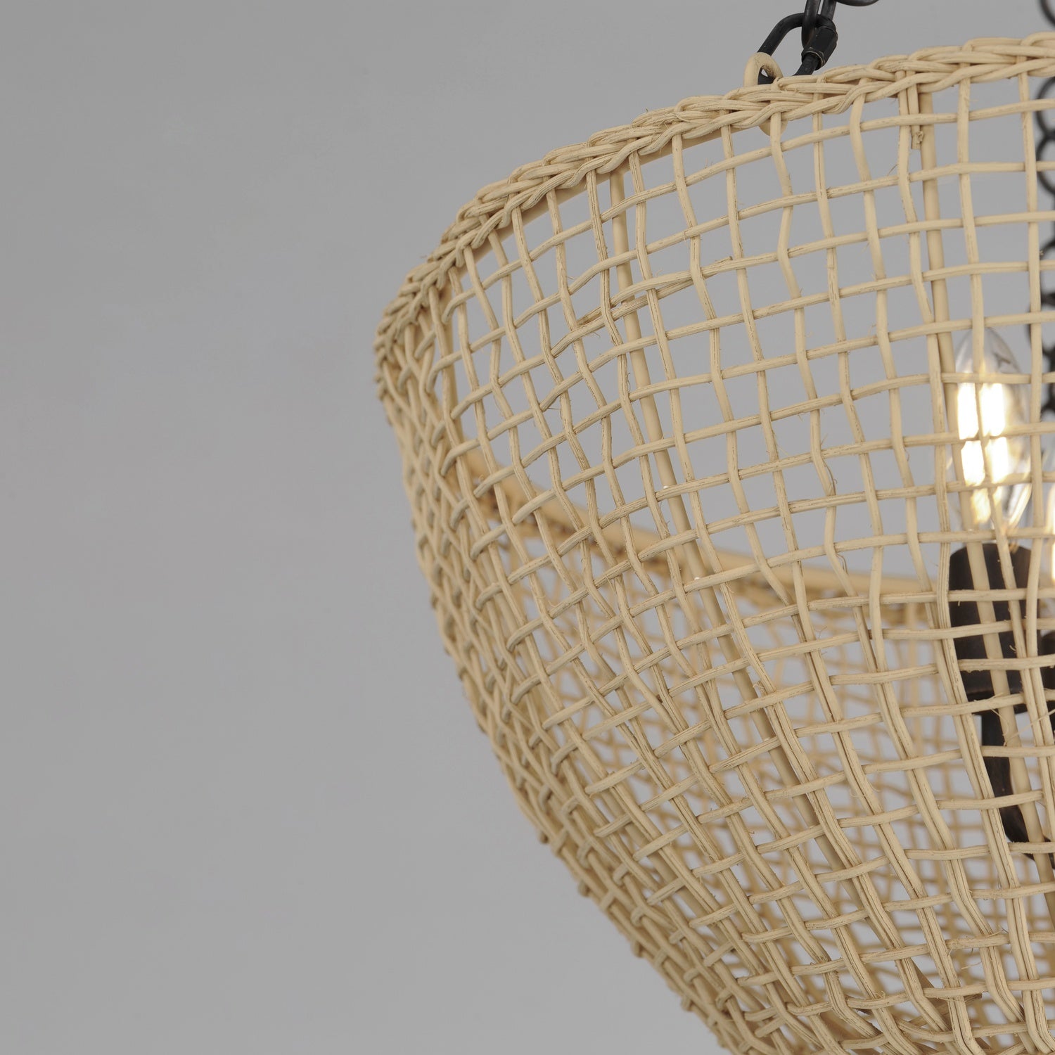MAXIM, CESTINO-INVERT BOWL PENDANT, CHANDELIER LIGHT