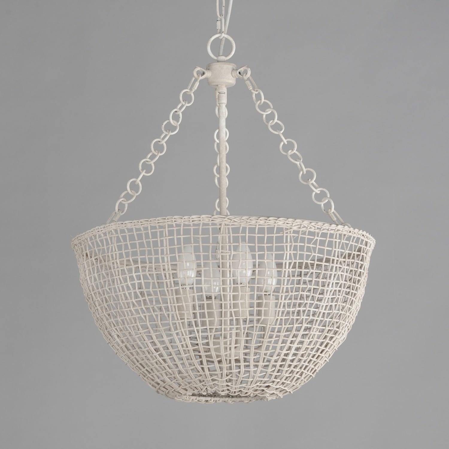 MAXIM, CESTINO-INVERT BOWL PENDANT, CHANDELIER LIGHT