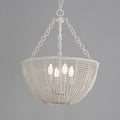 MAXIM, CESTINO-INVERT BOWL PENDANT, CHANDELIER LIGHT
