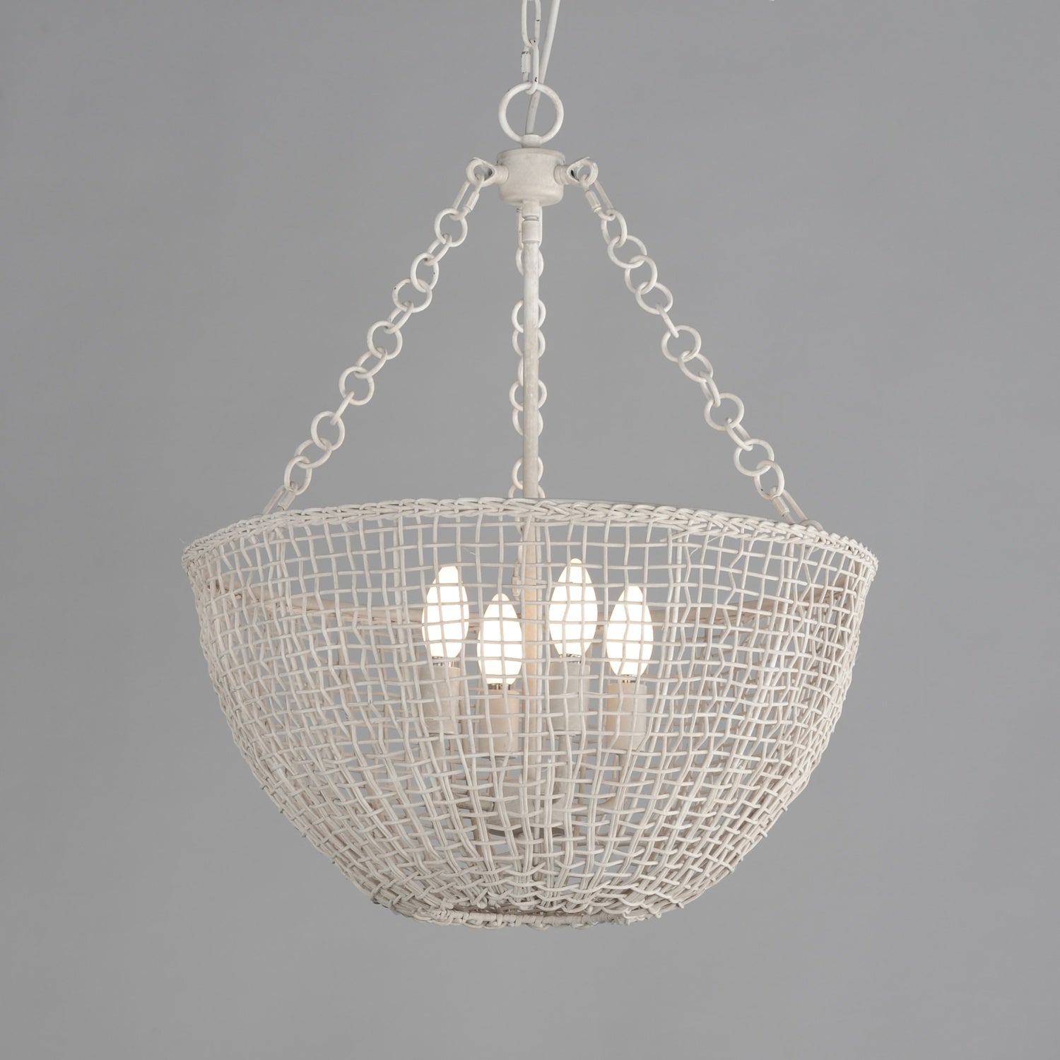 MAXIM, CESTINO-INVERT BOWL PENDANT, CHANDELIER LIGHT