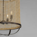 MAXIM, CESTINO-SINGLE PENDANT, CHANDELIER LIGHT