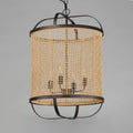 MAXIM, CESTINO-SINGLE PENDANT, CHANDELIER LIGHT