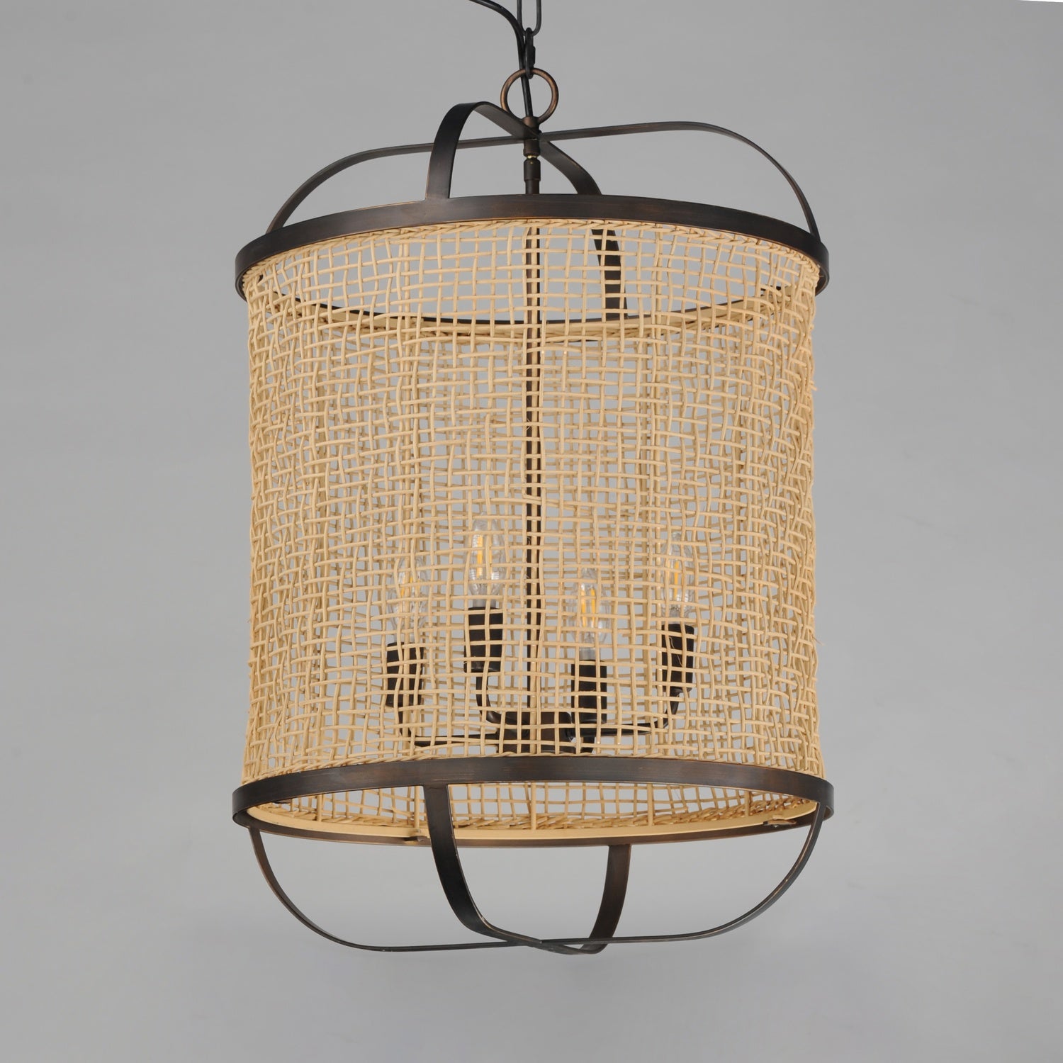 MAXIM, CESTINO-SINGLE PENDANT, CHANDELIER LIGHT