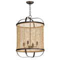 MAXIM, CESTINO-SINGLE PENDANT, CHANDELIER LIGHT