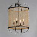 MAXIM, CESTINO-SINGLE PENDANT, CHANDELIER LIGHT