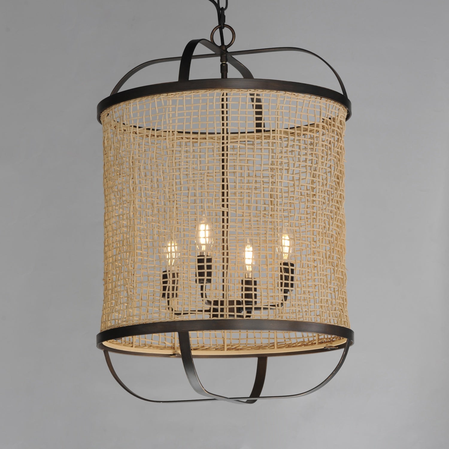 MAXIM, CESTINO-SINGLE PENDANT, CHANDELIER LIGHT