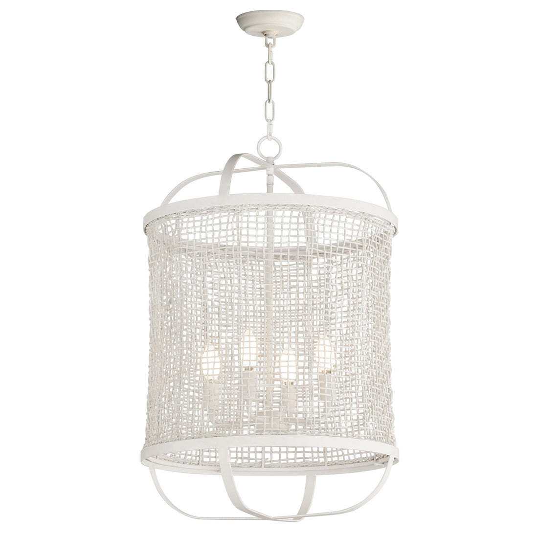 MAXIM, CESTINO-SINGLE PENDANT, CHANDELIER LIGHT