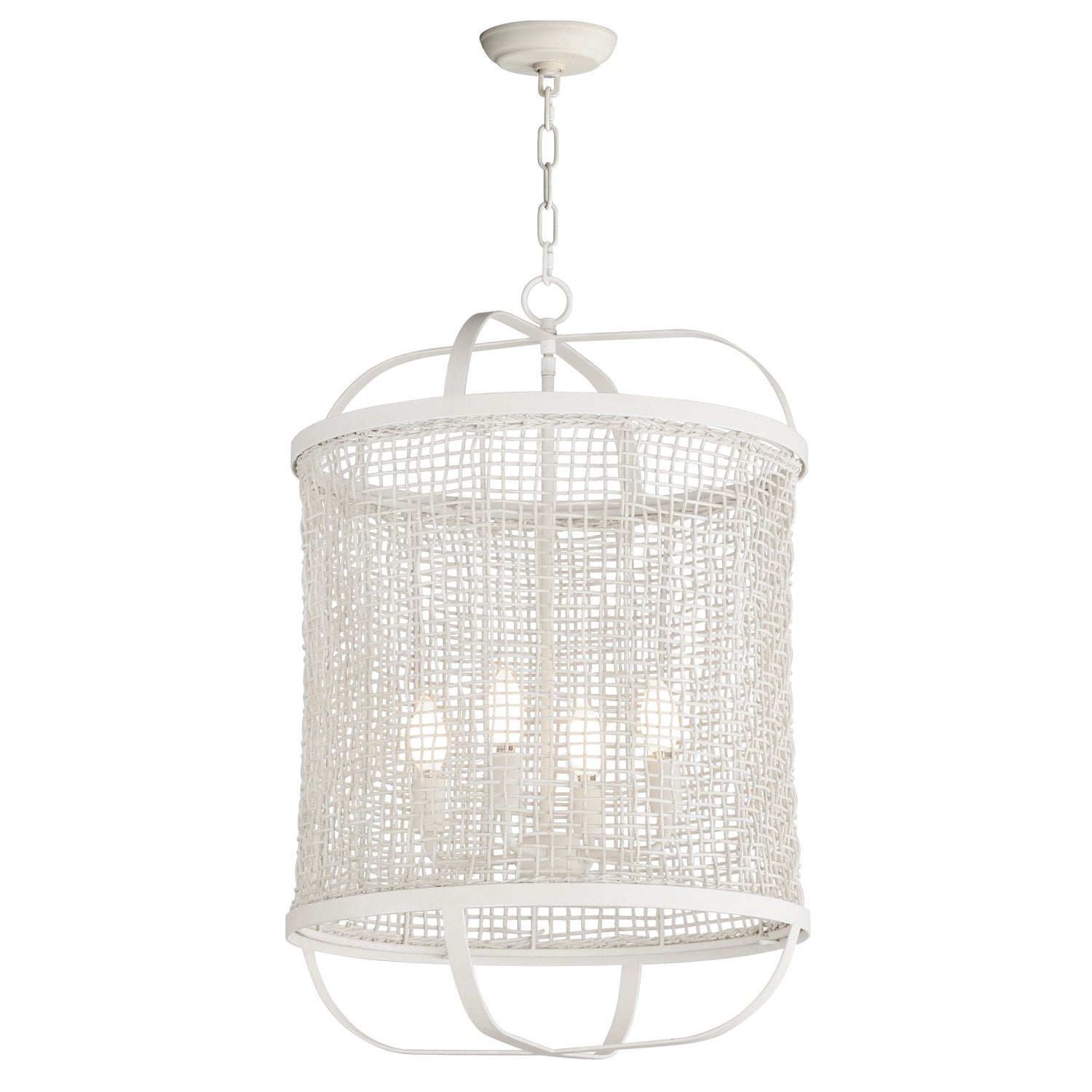 MAXIM, CESTINO-SINGLE PENDANT, CHANDELIER LIGHT