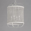 MAXIM, CESTINO-SINGLE PENDANT, CHANDELIER LIGHT