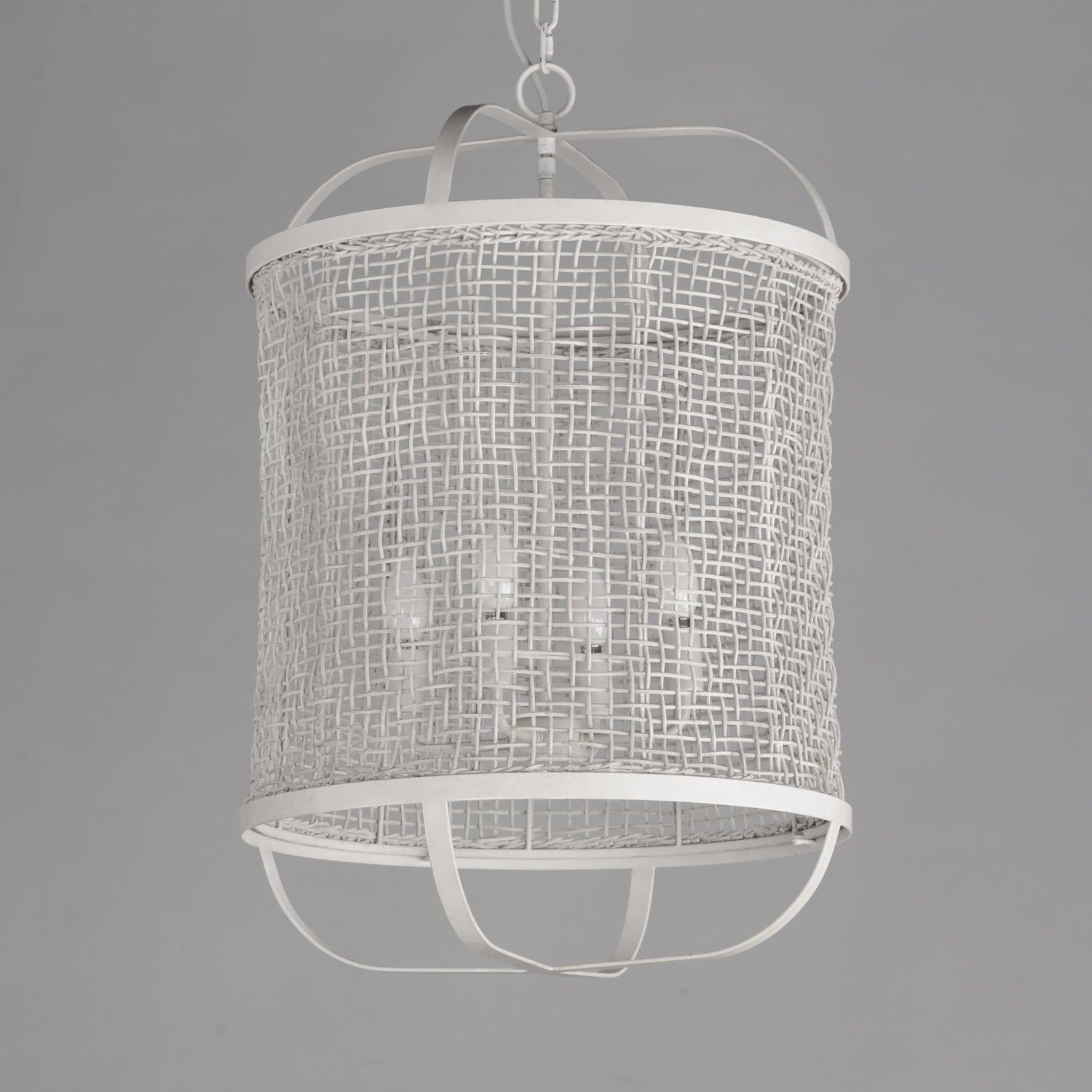 MAXIM, CESTINO-SINGLE PENDANT, CHANDELIER LIGHT