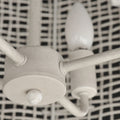MAXIM, CESTINO-SINGLE PENDANT, CHANDELIER LIGHT