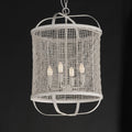 MAXIM, CESTINO-SINGLE PENDANT, CHANDELIER LIGHT