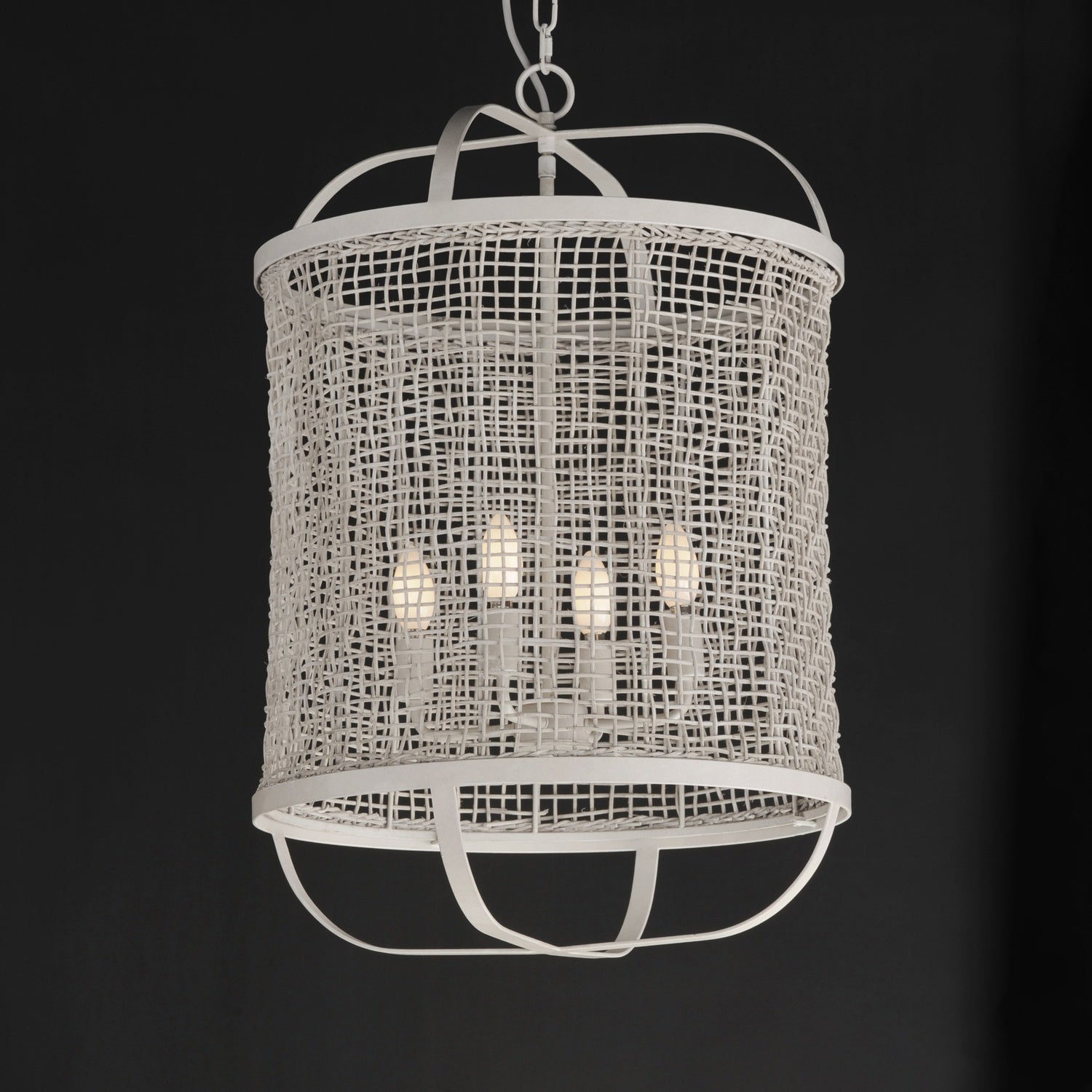 MAXIM, CESTINO-SINGLE PENDANT, CHANDELIER LIGHT