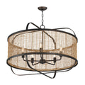 MAXIM, CESTINO-CHANDELIER, PENDANT LIGHT