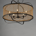 MAXIM, CESTINO-CHANDELIER, PENDANT LIGHT