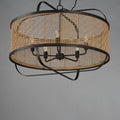 MAXIM, CESTINO-CHANDELIER, PENDANT LIGHT
