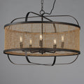 MAXIM, CESTINO-CHANDELIER, PENDANT LIGHT