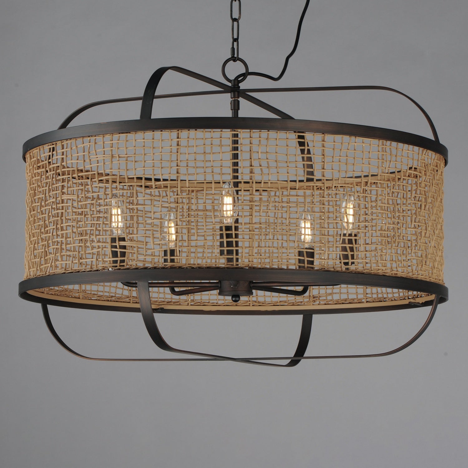 MAXIM, CESTINO-CHANDELIER, PENDANT LIGHT